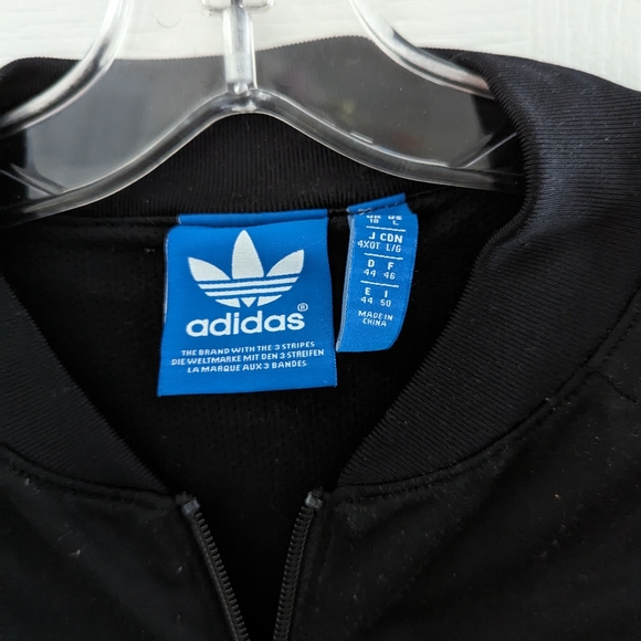 Adidas zip up - Picture 3 of 3